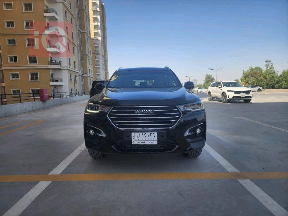 هافال H6